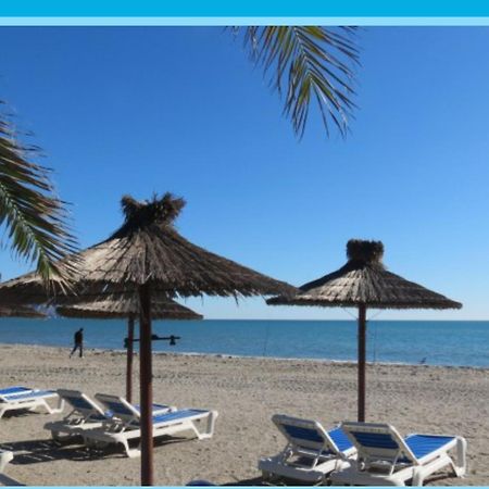 Apartamento Aguamarina Nsf54 -Nerja Esterno foto