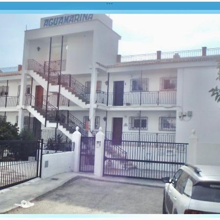 Apartamento Aguamarina Nsf54 -Nerja Esterno foto
