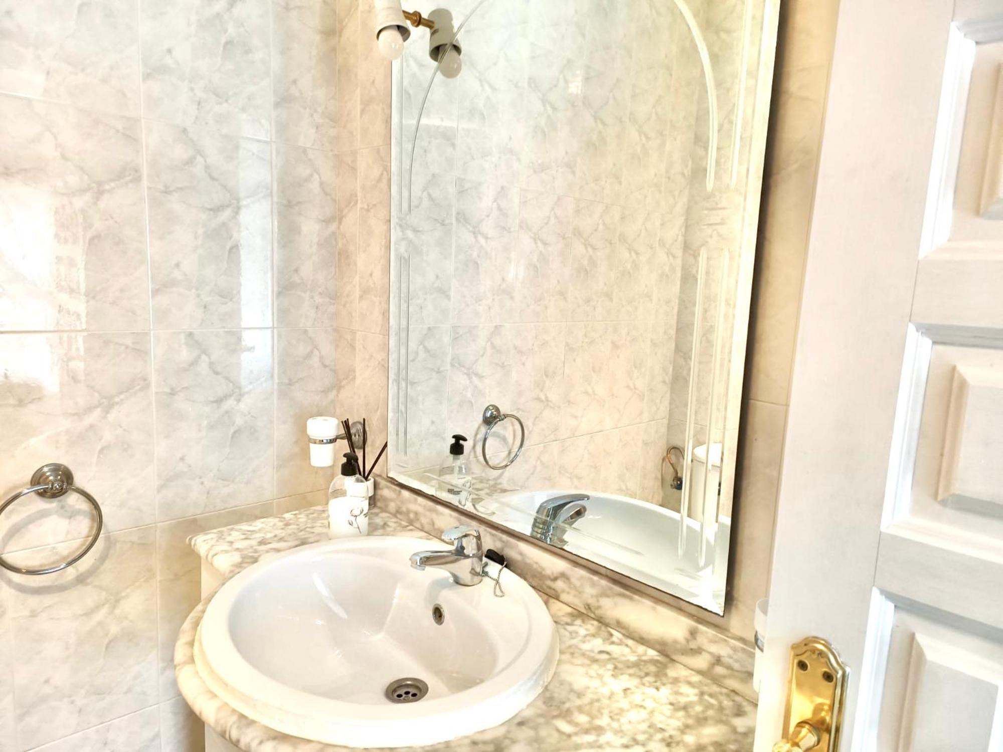 Apartamento Aguamarina Nsf54 -Nerja Esterno foto