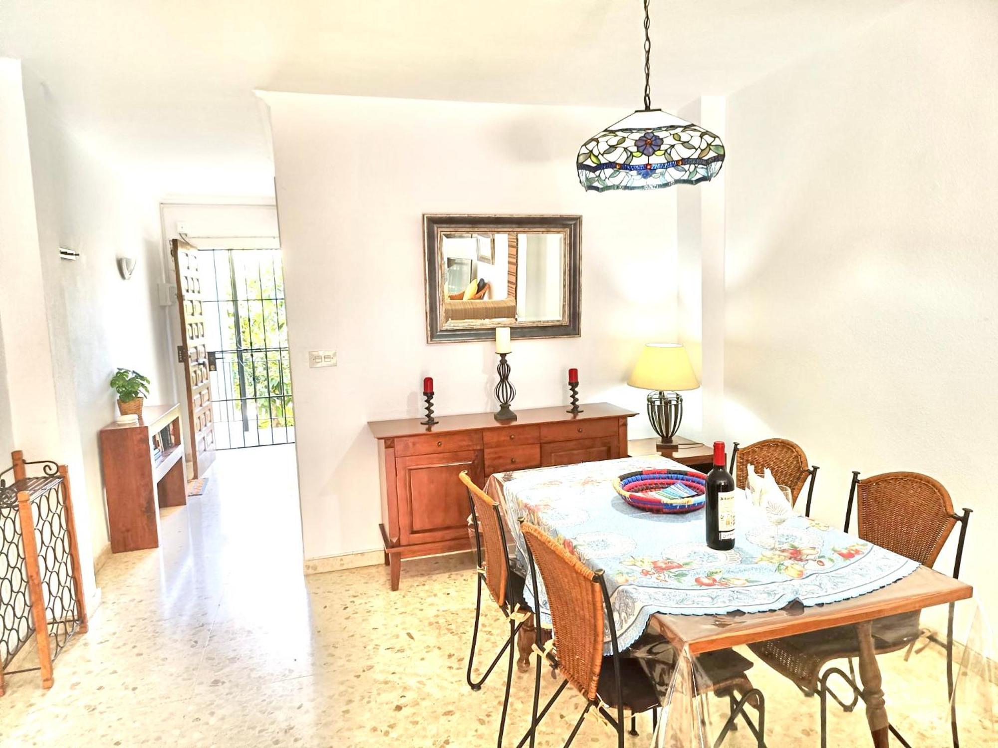 Apartamento Aguamarina Nsf54 -Nerja Esterno foto
